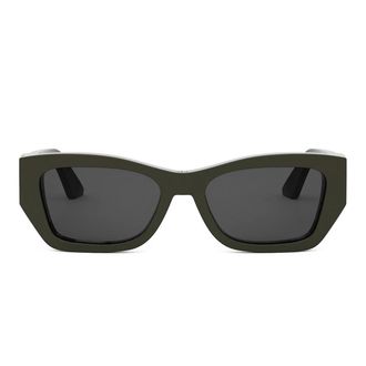 Dior Sunglasses Missdior S1 I 55 A0 Green/Grey Women
