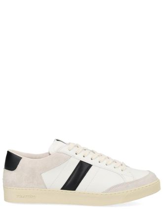 Tom Ford Sneaker With Logo
