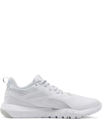 Reebok Sneakers Flexagforce 4 White - Bianco