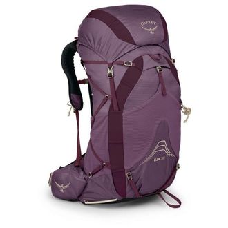 Osprey Eja 38 Wanderrucksack f&uuml;r Damen | lila