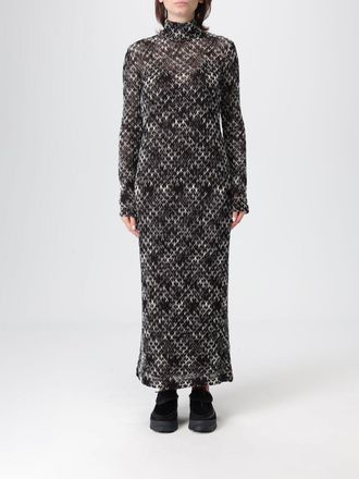 Missoni Dress MISSONI Woman color Brown