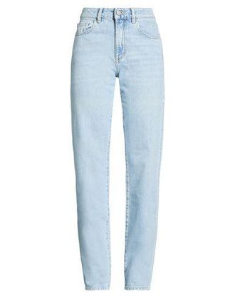 Icon Denim Los Angeles BOTTOMWEAR - Pantaloni jeans su YOOX.COM