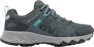Columbia Peakfreak II Out Dry - Dames - Sneakers - Grijs - 41 EU - Polyester - Schoenen