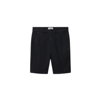 Gabba Heren, Korte broeken, Blauw, Maat: XL Katoen