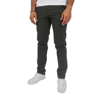 Roberto Ricci Design Rrd, Heren, Broeken, Groen, Maat: XL Polyamide