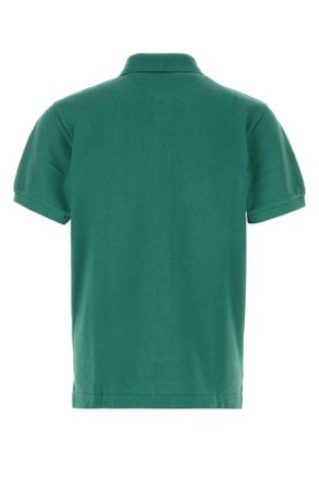 Kenzo Work and Play Slim Polo Shirt