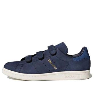 adidas (WMNS) adidas Stan Smith CF Legend Ink CQ2789