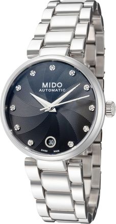 Mido Baroncelli Womens Watch