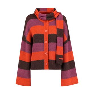 Harper & Yve Dames, Truien, Veelkleurig, Maat: XS