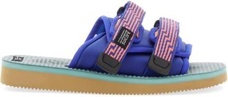 Suicoke Nylon Slipper