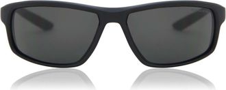 Nike RABID 22 DV2371 010 Mens Sunglasses Black Size 62