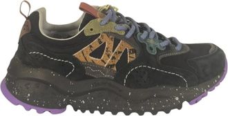 Flower Mountain Solin Uni - - Shoes - Donna - Multicolore - 36 EU