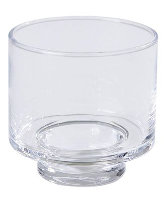 Global Views Jensen Double Old Fashioned Glass