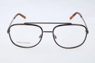 Dsquared2 Dsquared&sup2; Aviator Oogglazen Monturen