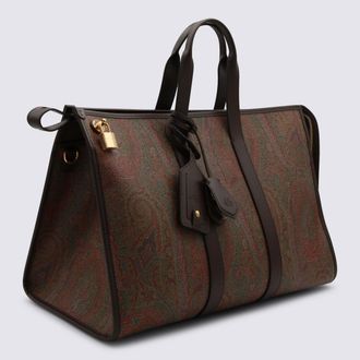 Etro Mens Bags Arnica _co Pl