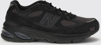 New Balance Sneakers NEW BALANCE Uomo colore Nero