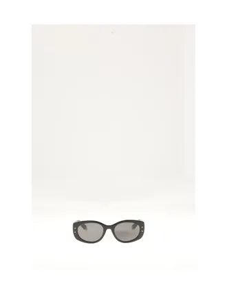 Dior NEWDB1UXR Nylon Sunglasses - Black