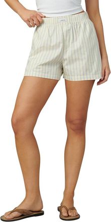 Joe's The High Rise Anise Flower Short