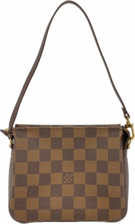 Louis Vuitton Ebene Pouch (Pre-Owned)