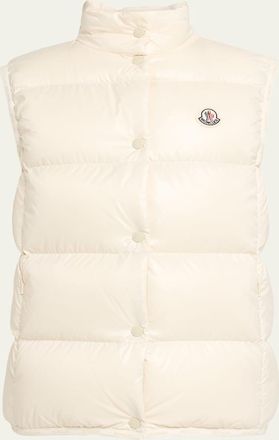 Moncler Badia Down Vest