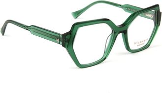Ana Hickmann Optical Frame HI6289 T02 52