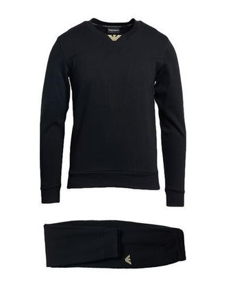 Emporio Armani JUMPSUITS & TRACKSUITS - Tracksuits on YOOX.COM