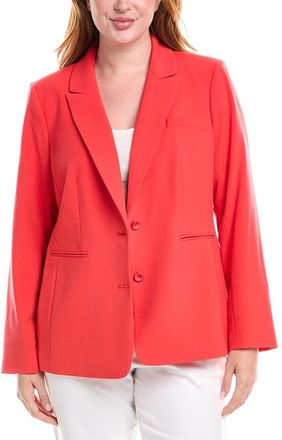 Tahari by ASL Tahari Asl Plus Blazer