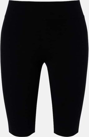 Toteme Knitted shorts