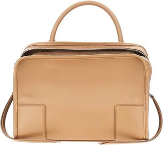 Loewe Leather medium Amazona 180 bag Woman One Size