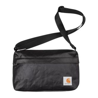 Carhartt Work in Progress Dames, Tassen, Zwart, Maat: ONE Size Katoen