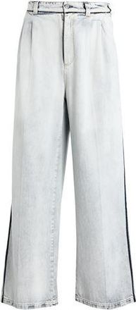 Maison Margiela BOTTOMWEAR - Jeans on YOOX.COM