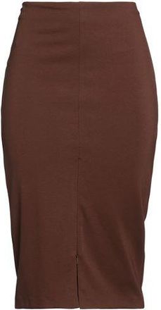 Pinko BOTTOMWEAR - Midi skirts on YOOX.COM