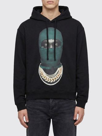 Ih Nom Uh Nit Sweatshirt IH NOM UH NIT Men color Black