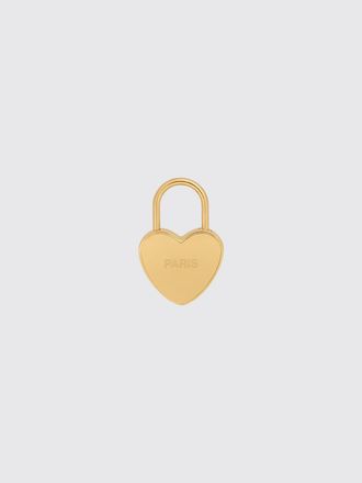 Celine Charm a cuore in ottone