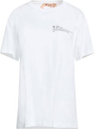 N&deg;21 TOPWEAR - T-shirts su YOOX.COM