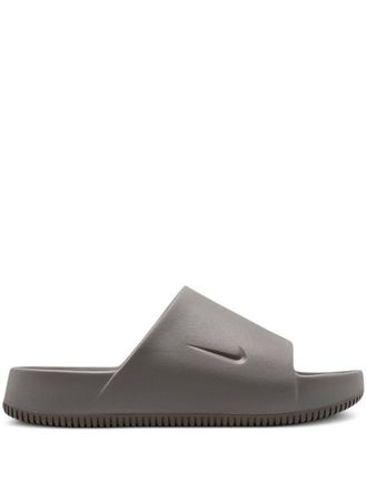 Nike Sandali slides Calm - Grigio