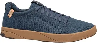 Saola Cannon Knit 2.0 Wool Shoe - Mens in Navy at Nordstrom, Size 11.5