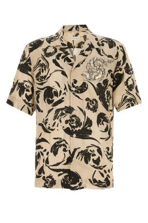 Dries Van Noten Shirts