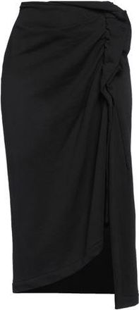 Dries Van Noten BOTTOMWEAR - Midi skirts on YOOX.COM