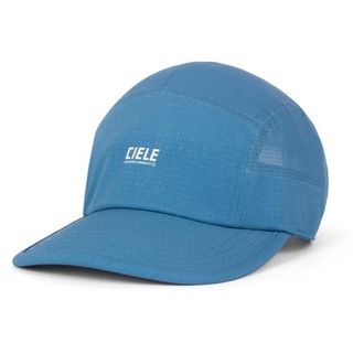 Ciele Athletics GOCapSC-Field-CapitalRC Cap - Unisex | blau