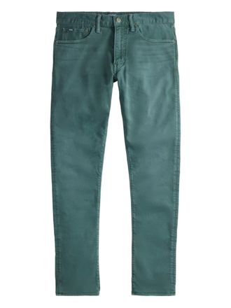 Polo Ralph Lauren Jeans Sullivan - Verde