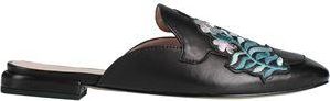 Pollini CALZADO - Mules & Zuecos en YOOX.COM