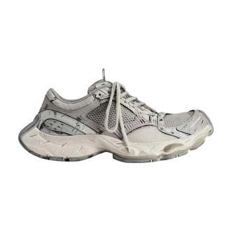 Balenciaga Athletic Trainers Trainers