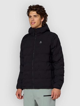 Jones Snowboards Dark Start Stretch Jacke schwarz