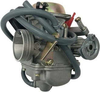 OEM Carburador De Motocicleta Gy6 125 Gy6 150cc 150 Carburador Atv Haomai Sudam&eacute;rica