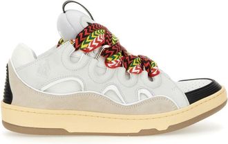 Lanvin Sneaker Curb