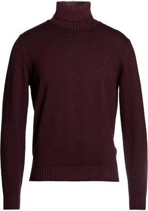 FILIPPO DE LAURENTIIS KNITWEAR - Turtlenecks sur YOOX.COM