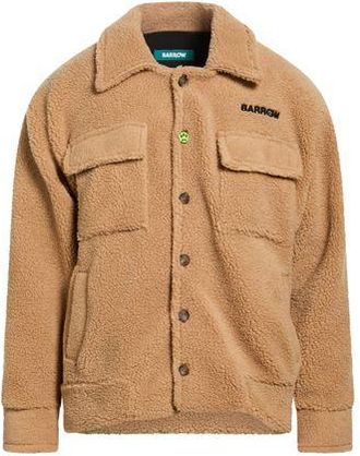 Barrow COATS & JACKETS - Shearling & Teddy on YOOX.COM