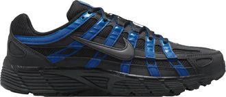 Nike P-6000 SE Court Blue / Black - Anthracite HV6904-401 Mens