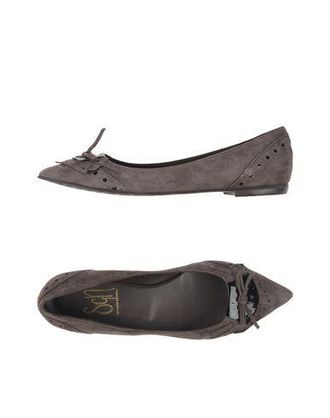 Giancarlo Paoli SCHUHE - Ballerinas auf YOOX.COM